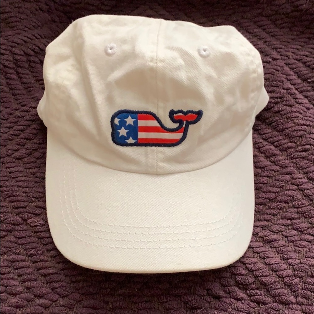 Vineyard Vines hat